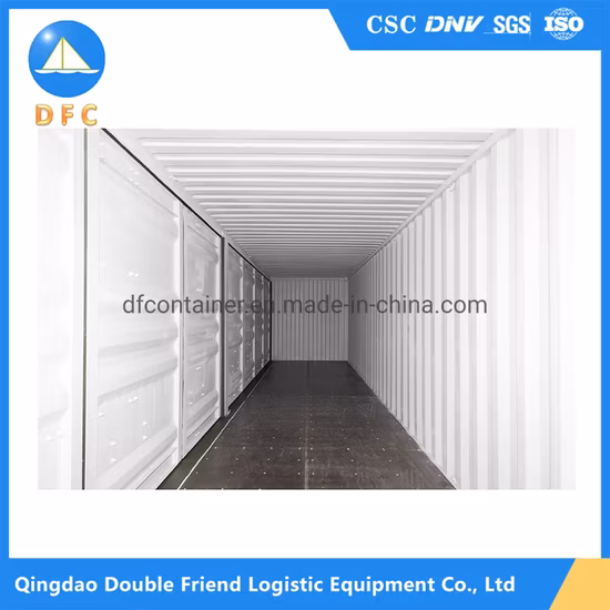 Fabrikgefertigter Großhandel hoch